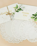 Sets de table papier - Vignette | Matabledeco