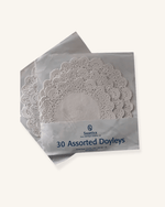 Sets de table papier - Vignette | Matabledeco